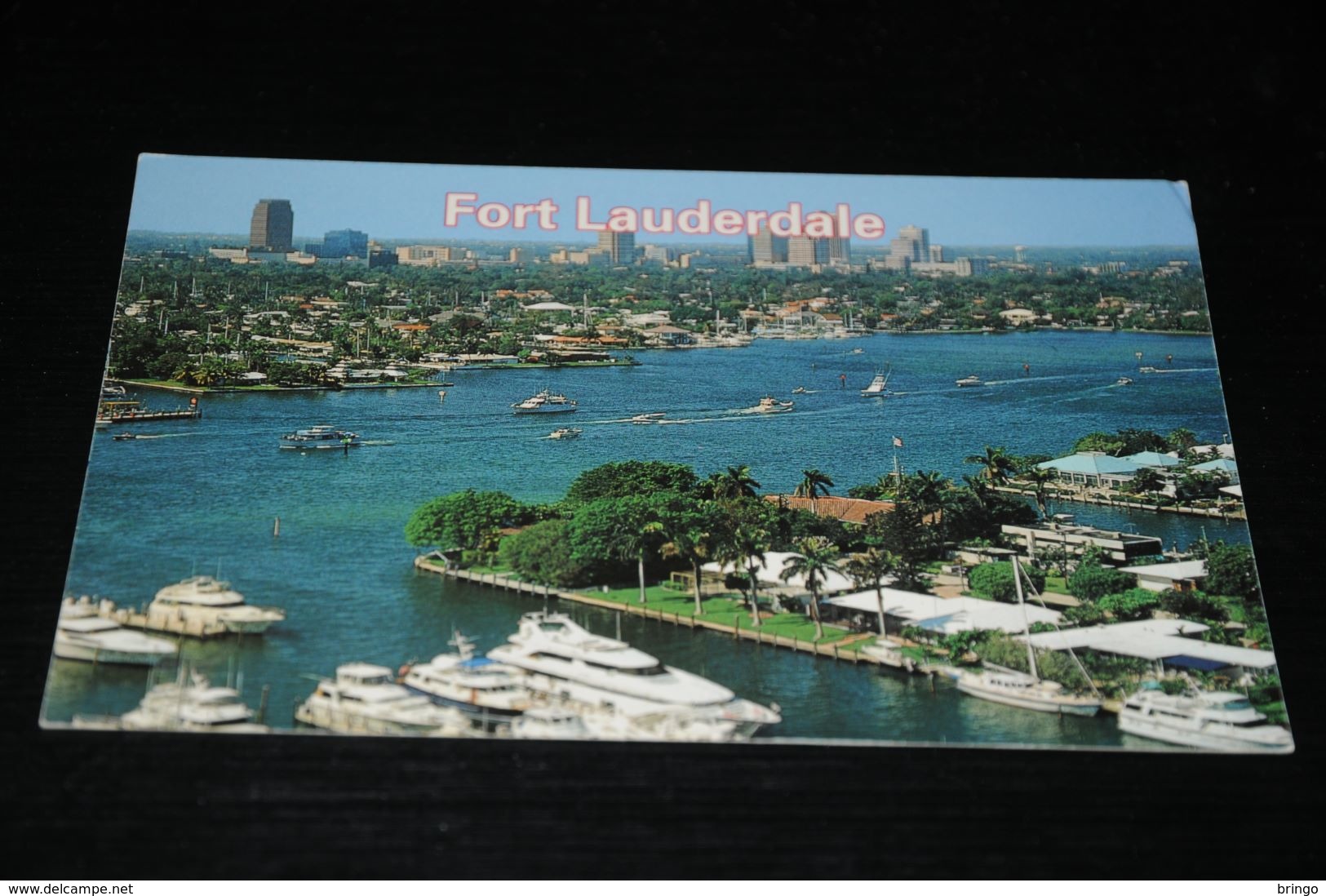 14503-                   FLORIDA, FORT LAUDERDALE - Fort Lauderdale