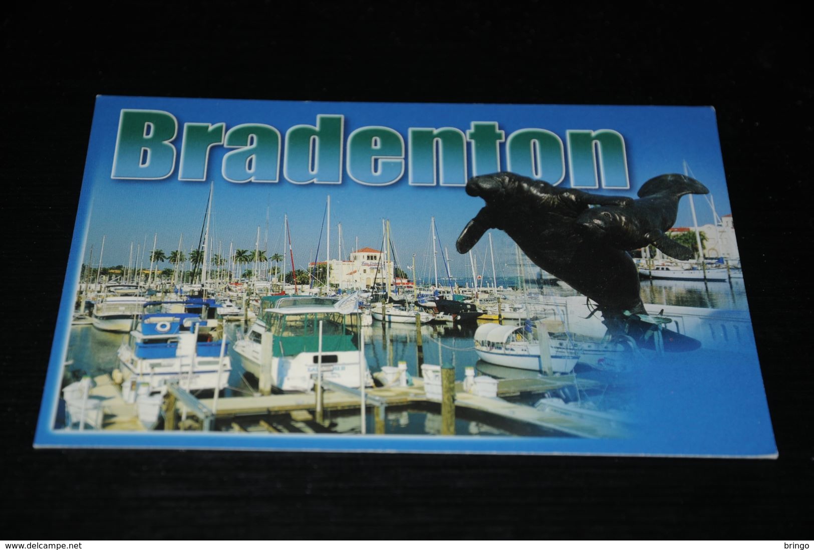 14507-                   FLORIDA, BRADENTON - Bradenton