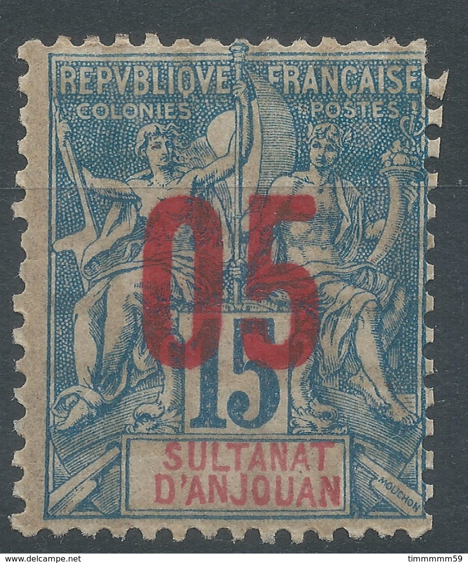 Lot N°56066    N°22, Neuf Avec Gomme - Unused Stamps