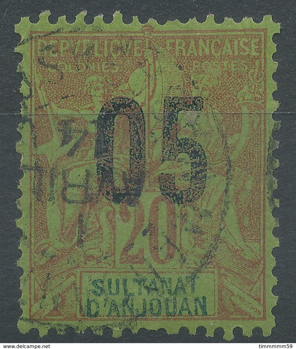 Lot N°56070    N°23, Oblit Cachet à Date - Usados