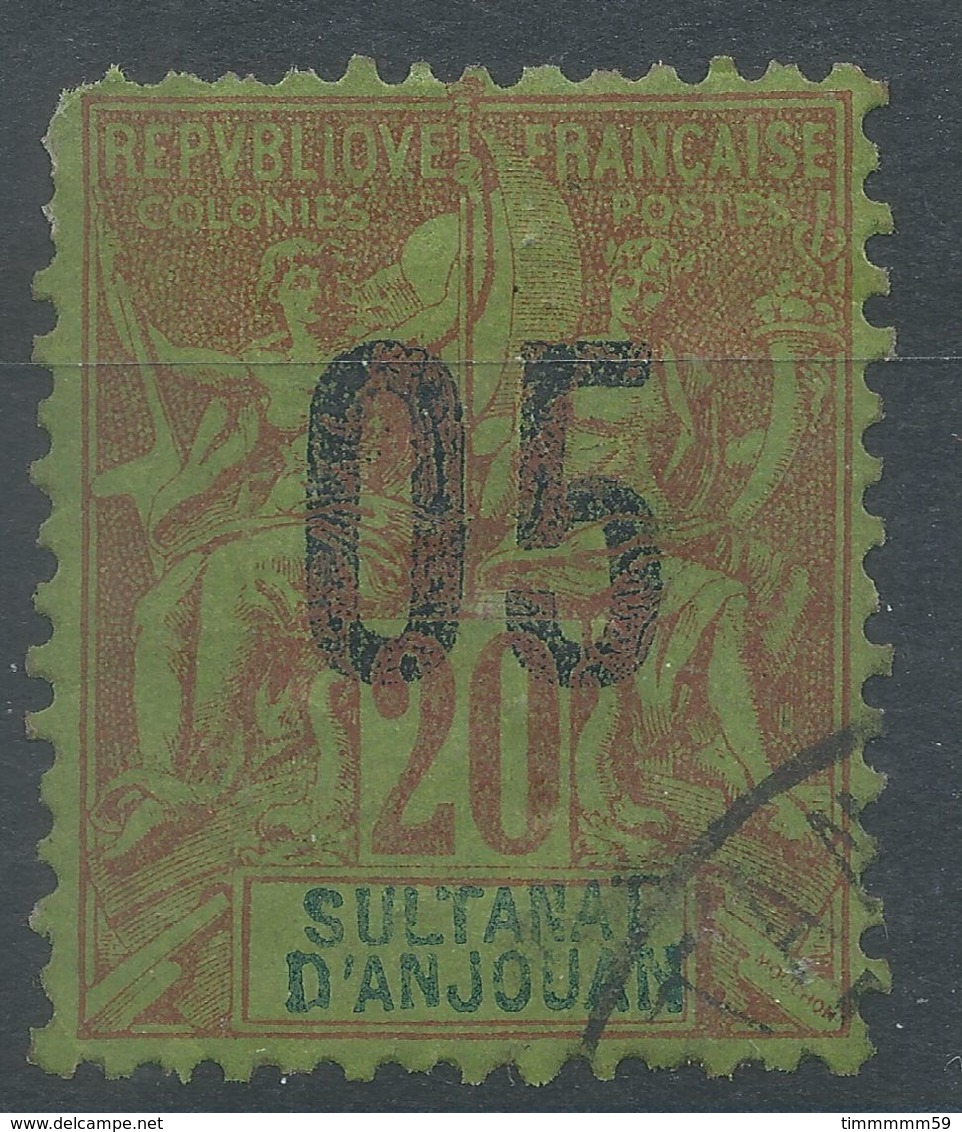 Lot N°56073    N°23, Oblit Cachet à Date - Usados