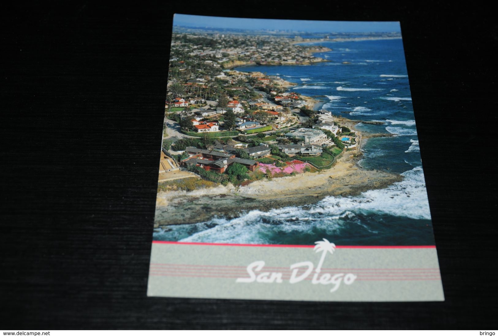 14547-                    CALIFORNIA, SAN DIEGO - San Diego