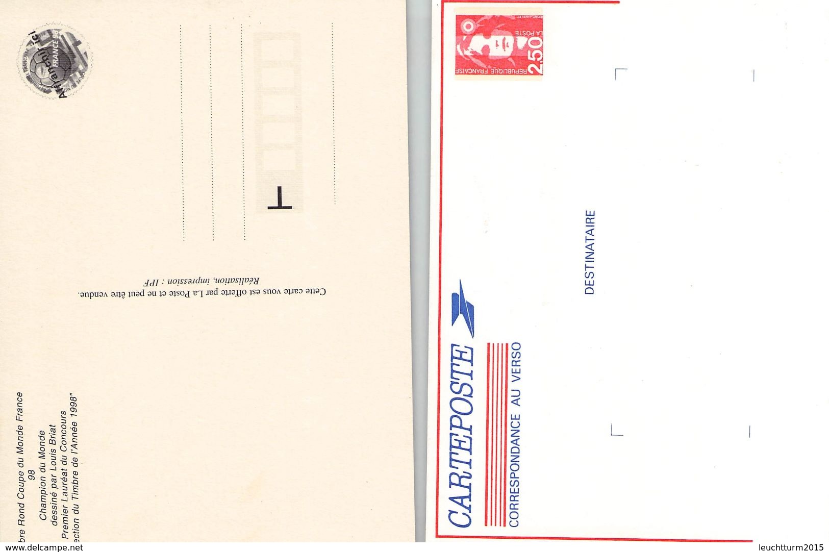 FRANCE - COLLECTION STATIONARY Not Used //101 - Verzamelingen En Reeksen: PAP