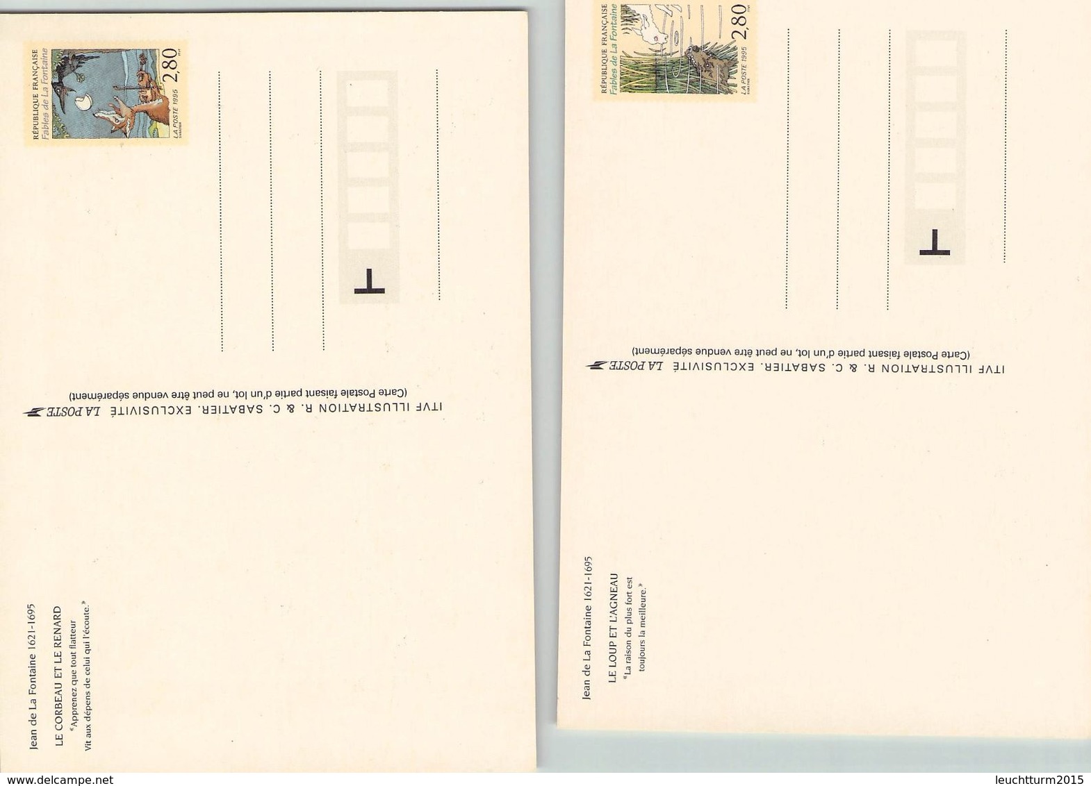 FRANCE - COLLECTION STATIONARY not used //101