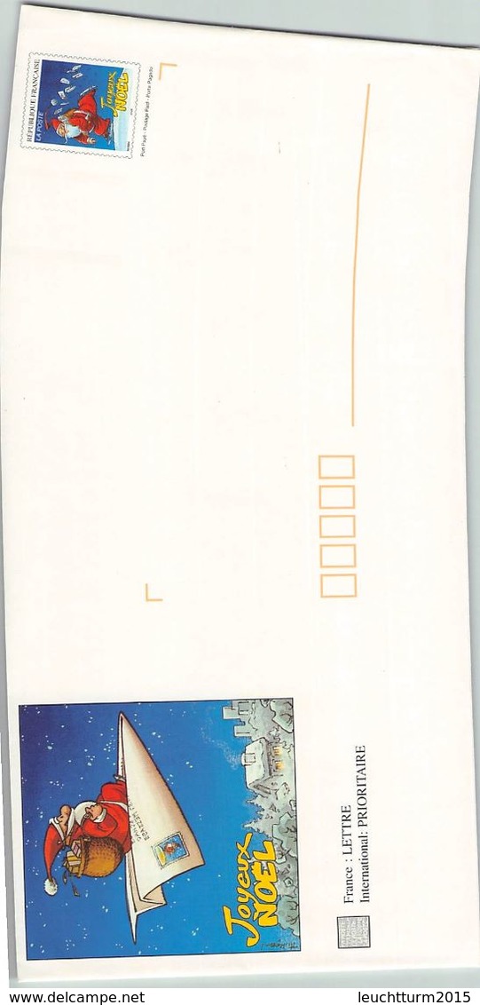 FRANCE - COLLECTION STATIONARY not used //101