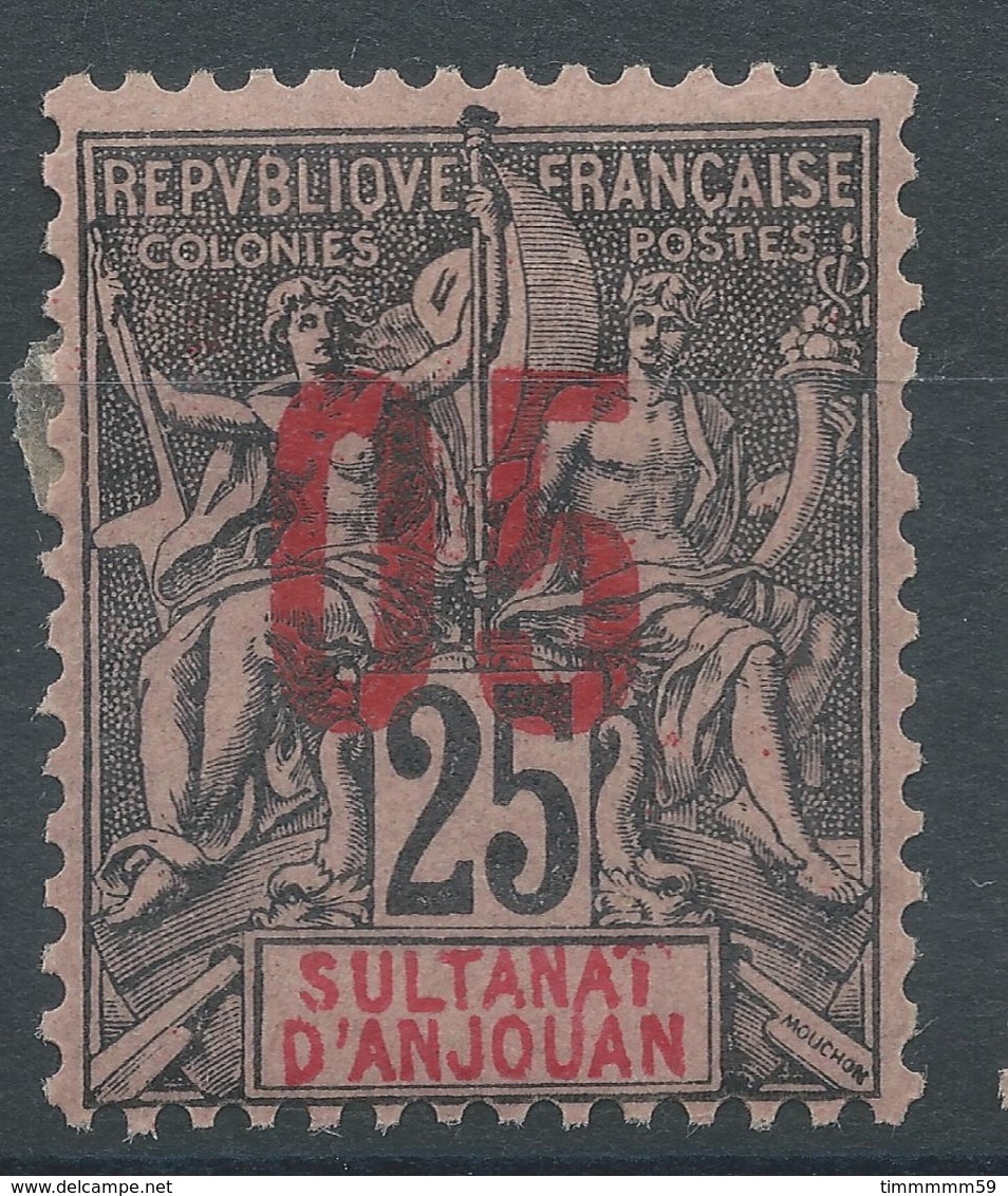 Lot N°56081   N°24, Neuf Avec Gomme - Unused Stamps
