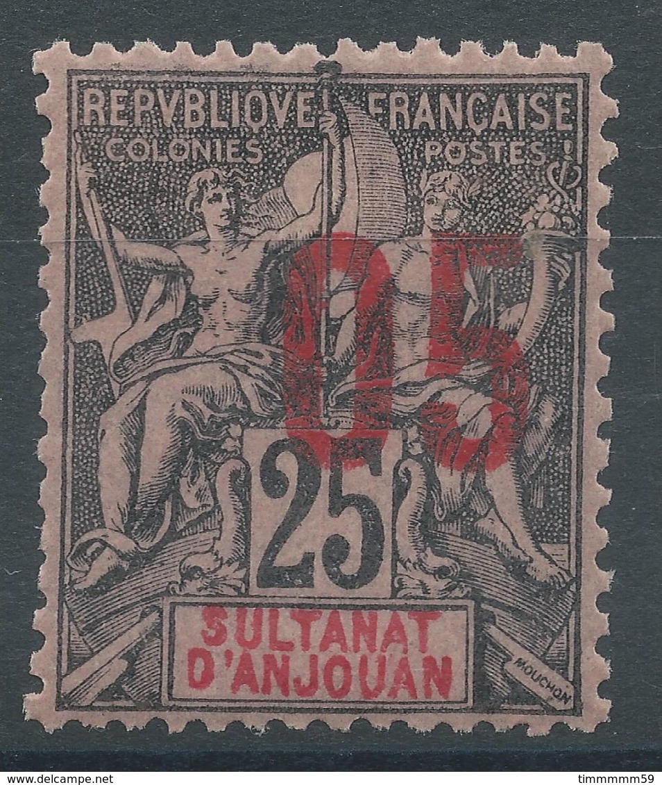 Lot N°56082   N°24, Neuf Avec Gomme - Unused Stamps