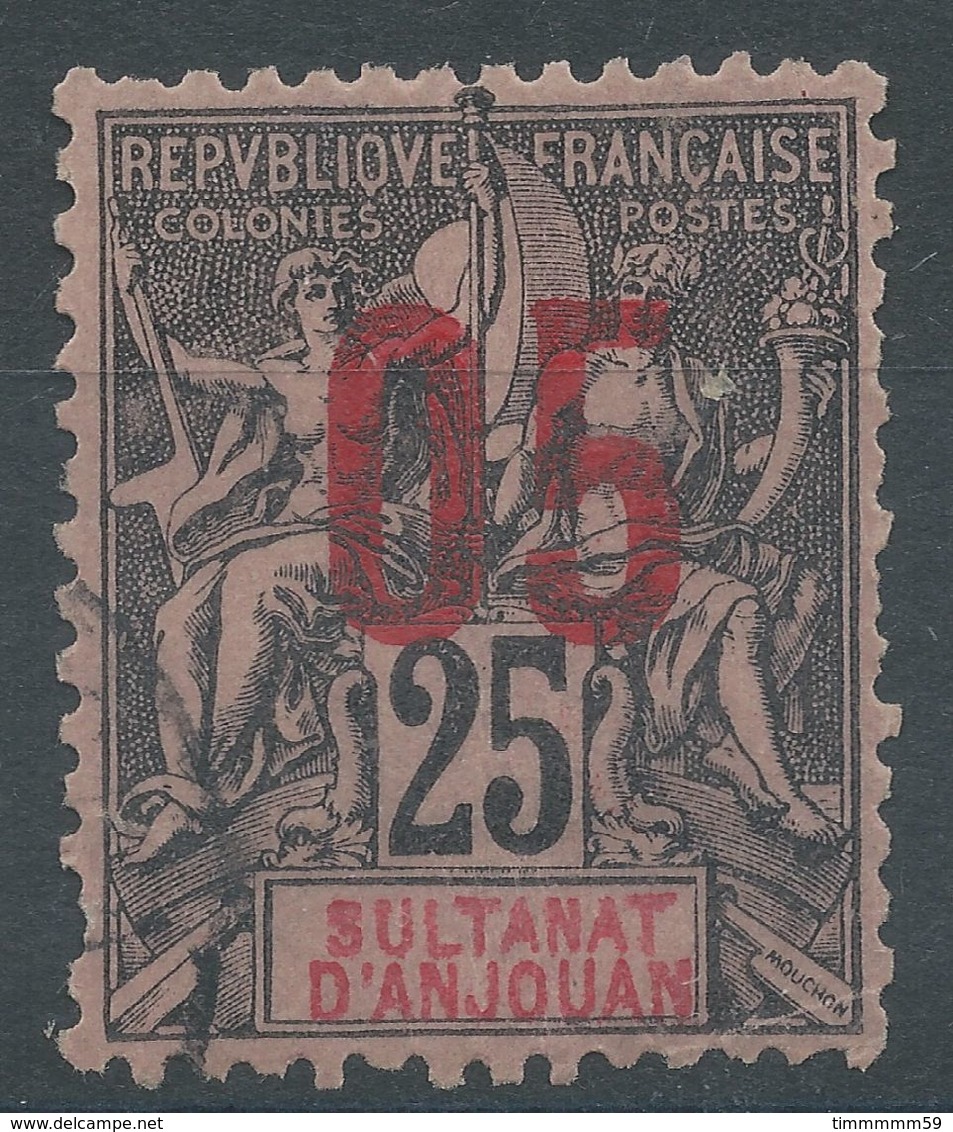 Lot N°56090   N°24, Oblit Cachet à Date - Used Stamps