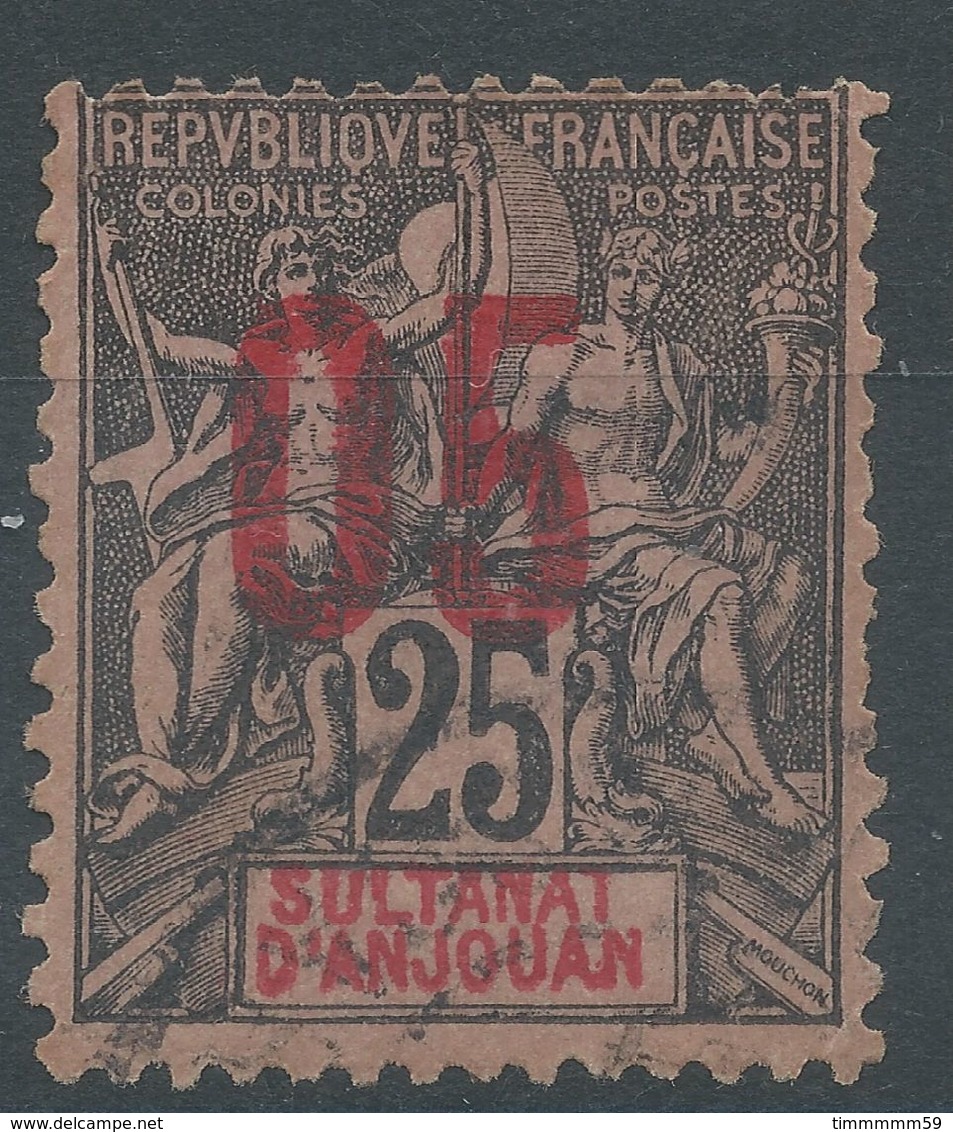 Lot N°56091   N°24, Oblit Cachet à Date - Usados