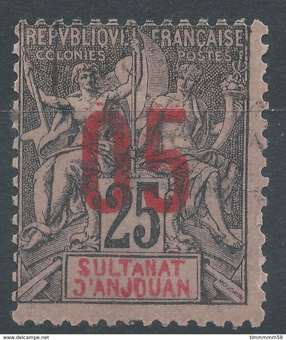 Lot N°56097   N°24, Oblit Cachet à Date - Usados