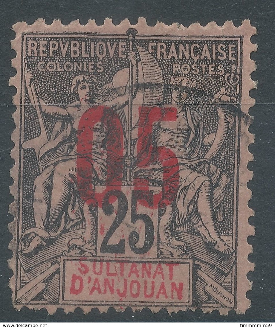 Lot N°56099   N°24, Oblit Cachet à Date - Used Stamps