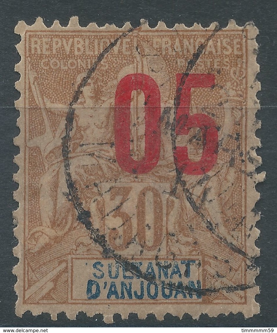 Lot N°56107   N°25, Oblit Cachet à Date - Usados