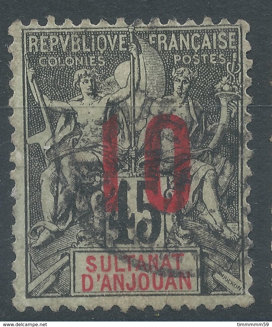 Lot N°56118   N°27, Oblit Cachet à Date - Usati