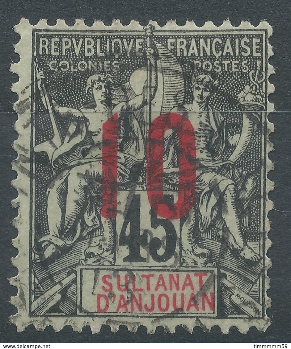 Lot N°56122   N°27, Oblit Cachet à Date - Used Stamps