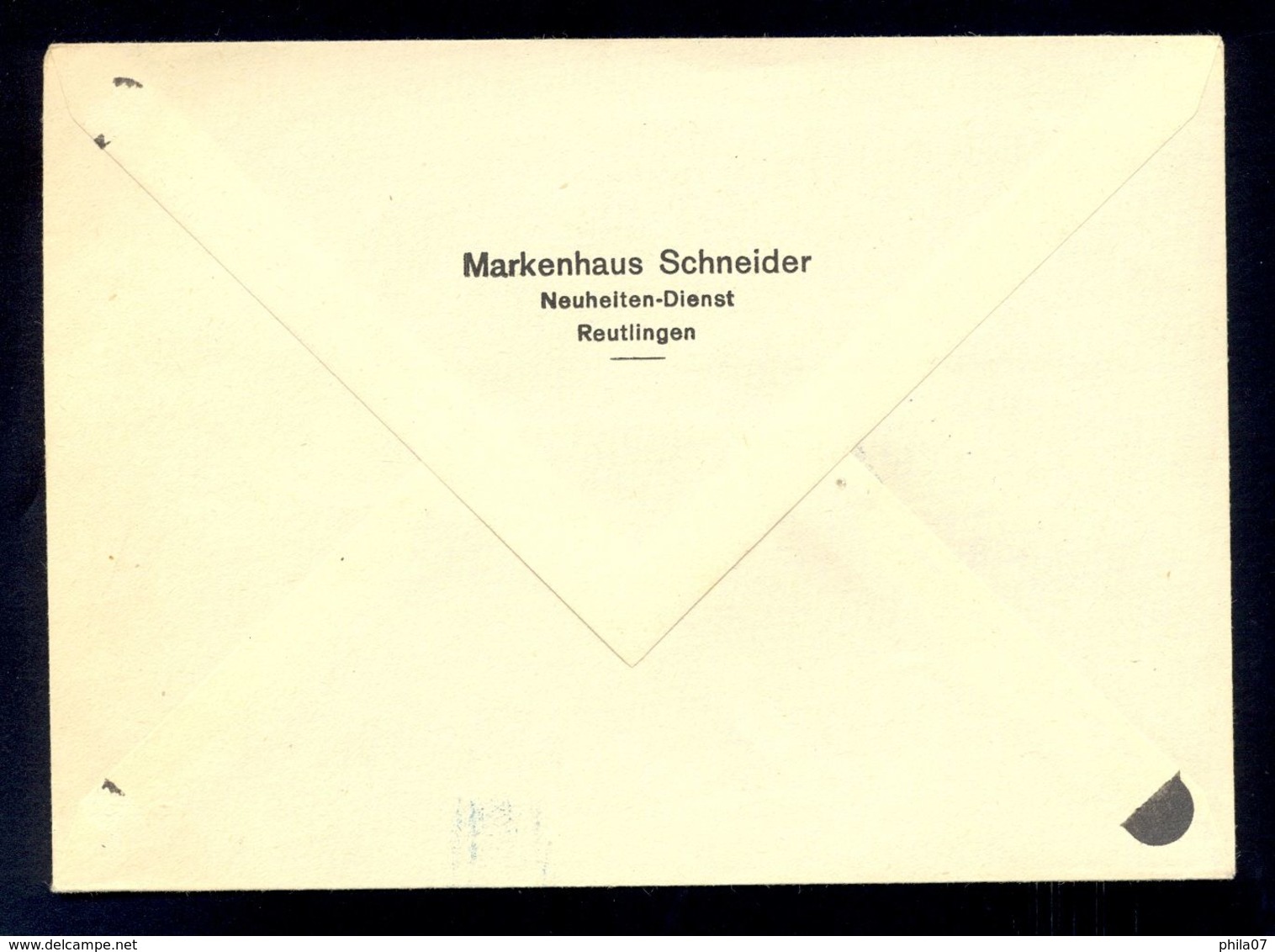 CZECHOSLOVAKIA PROTECTORATE - Envelope With Commemorative Stamps And Cancel For Fuhrer's Birthday 1942. - Briefe U. Dokumente