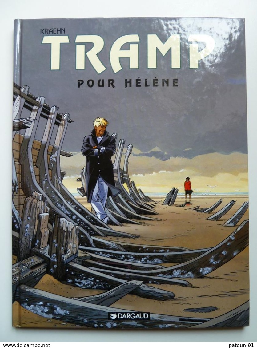 Tramp, Pour  Hélène, En EO, En TTBE - Tramp