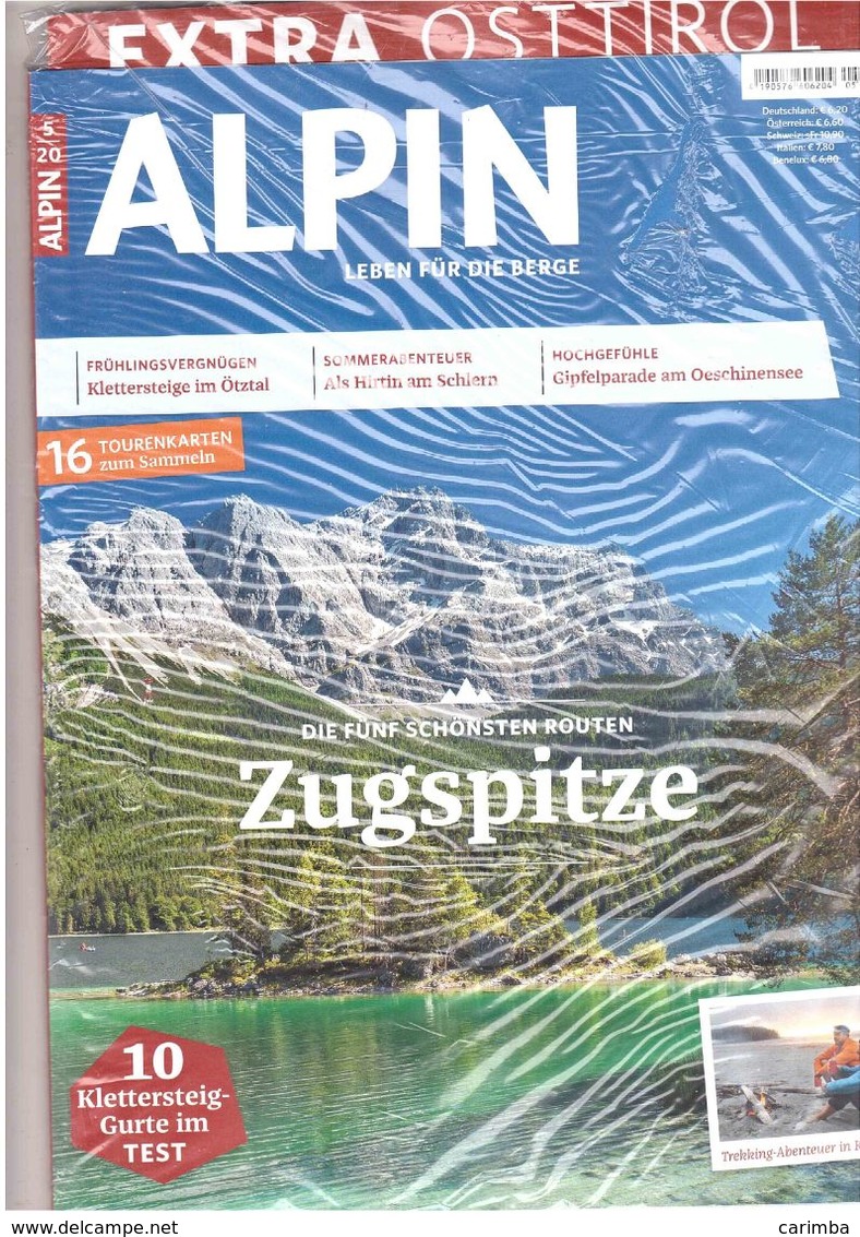 ALPIN 5/20 - Sport