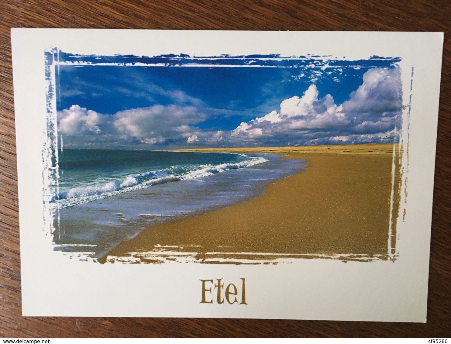 ETEL SES PLAGES - Etel