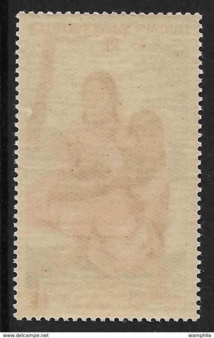 Océanie P.Aérienne N°.30** Cote 96€ - Used Stamps