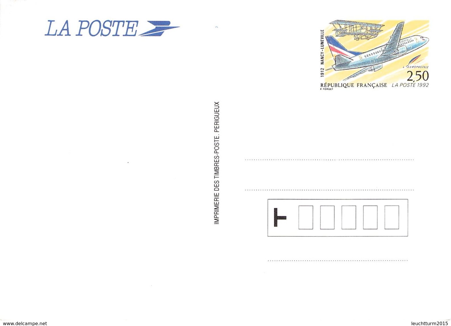 FRANCE - 4x CARTEPOSTALE Not USED /T35 - Verzamelingen En Reeksen: PAP