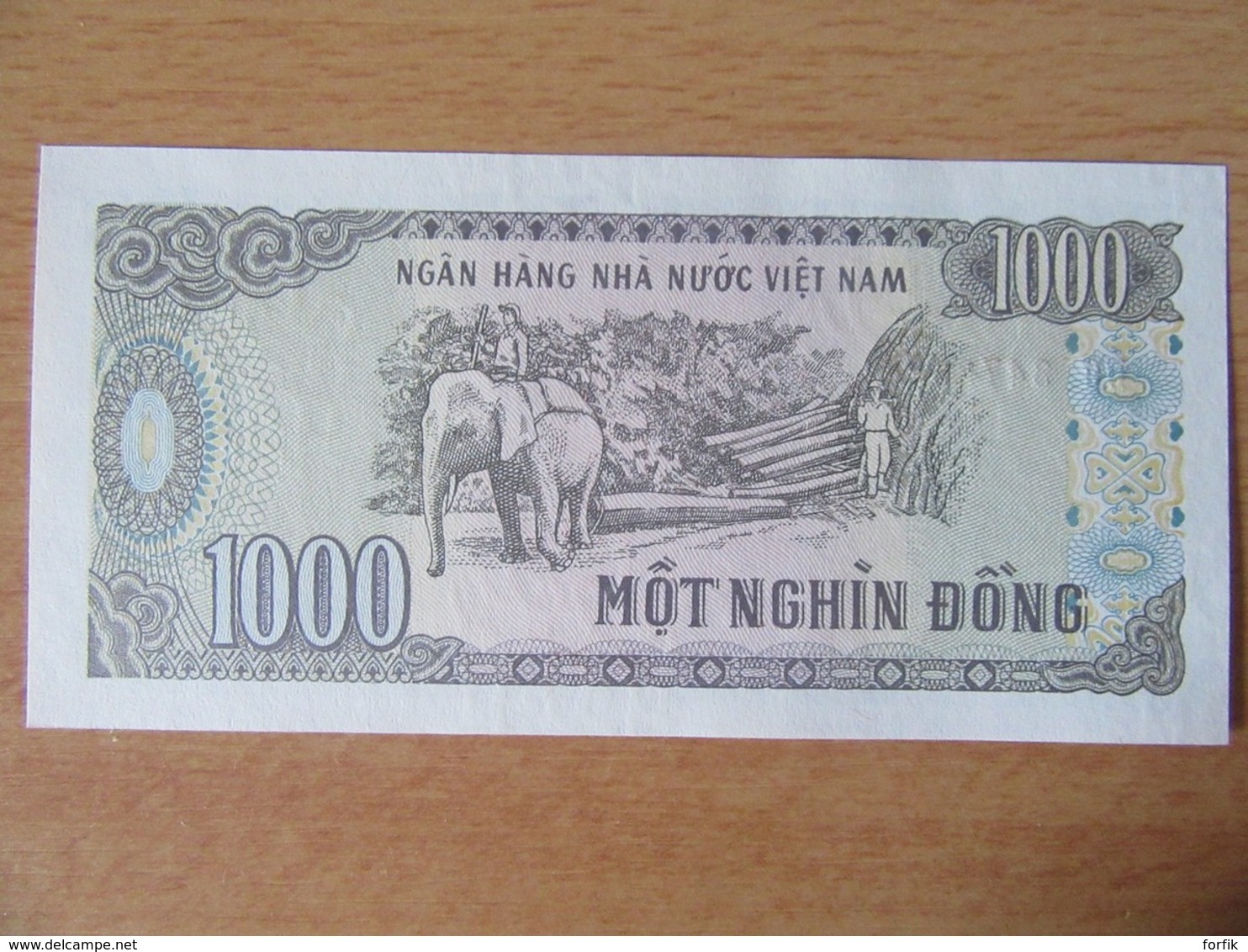 Viet-Nam, Brazil, Moçambique, China, etc... - 18 Billets Neufs UNC Uncirculated - 1961 à 2013 environ