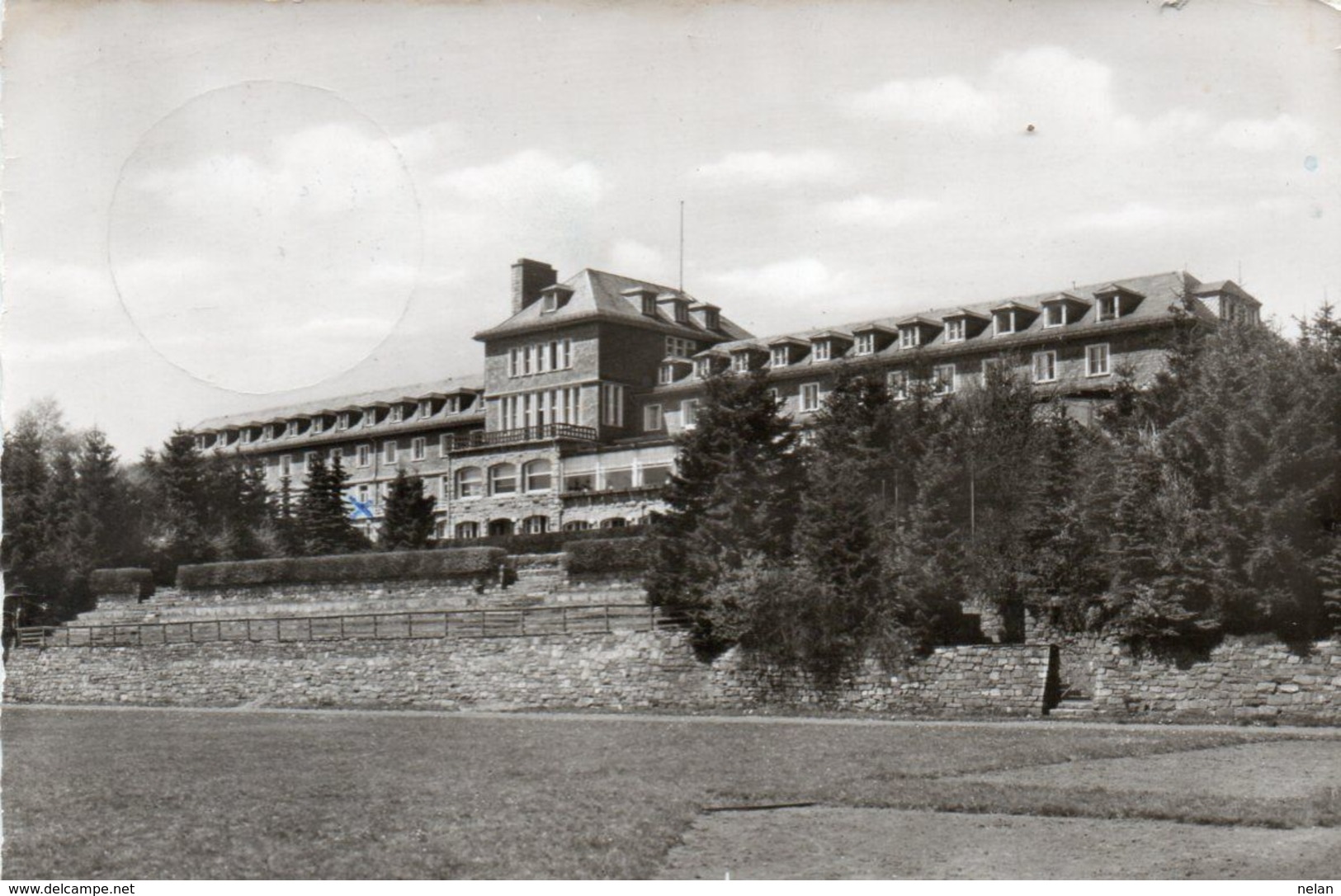 KURHAUS WINTERBERG - Winterberg