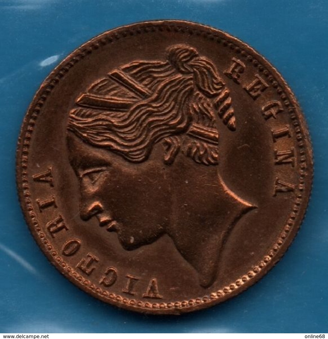 JETON Cumberland Jack Token  To Hanover 1837 Victoria  Regina - Monarquía/ Nobleza