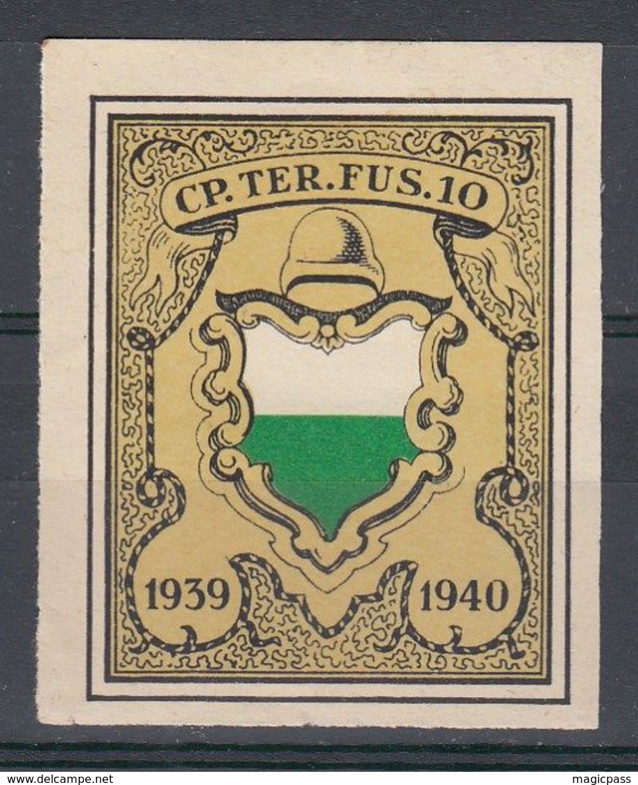 #196. CP.TER.FUS.10 - Labels