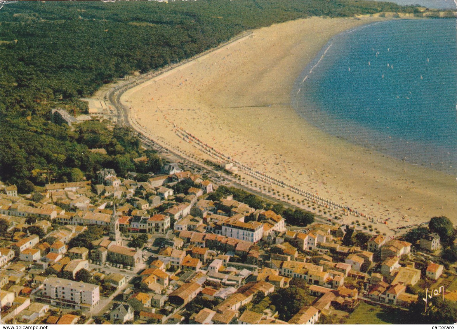 17,CHARENTE MARITIME,SAINT GEORGES DE DIDONNE - Saint-Georges-de-Didonne