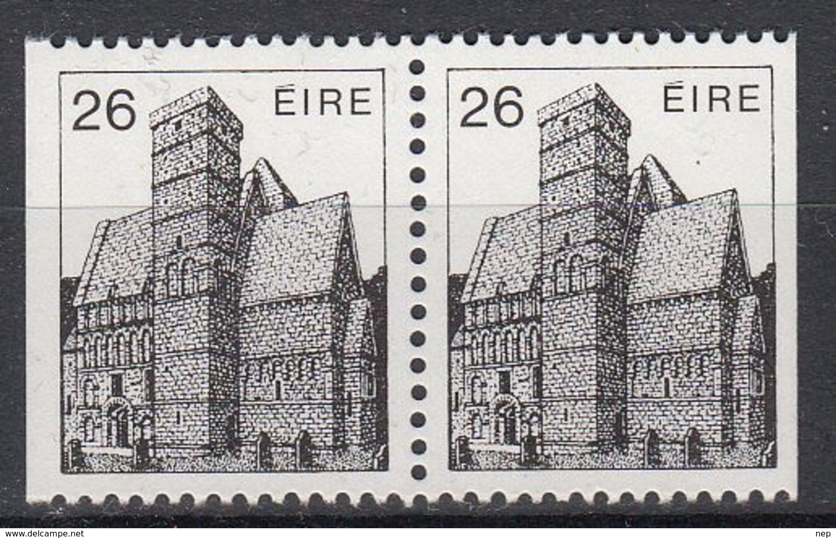 IERLAND - Michel - 1982 - Nr 497 DI/Dr I - MNH** - Unused Stamps