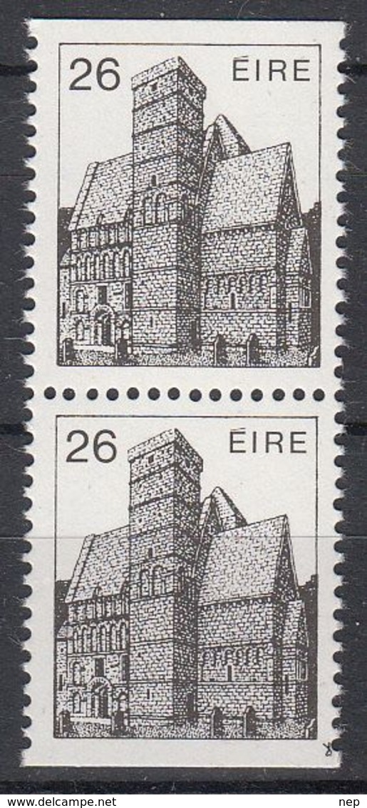 IERLAND - Michel - 1982 - Nr 497 Do/Du - MNH** - Unused Stamps