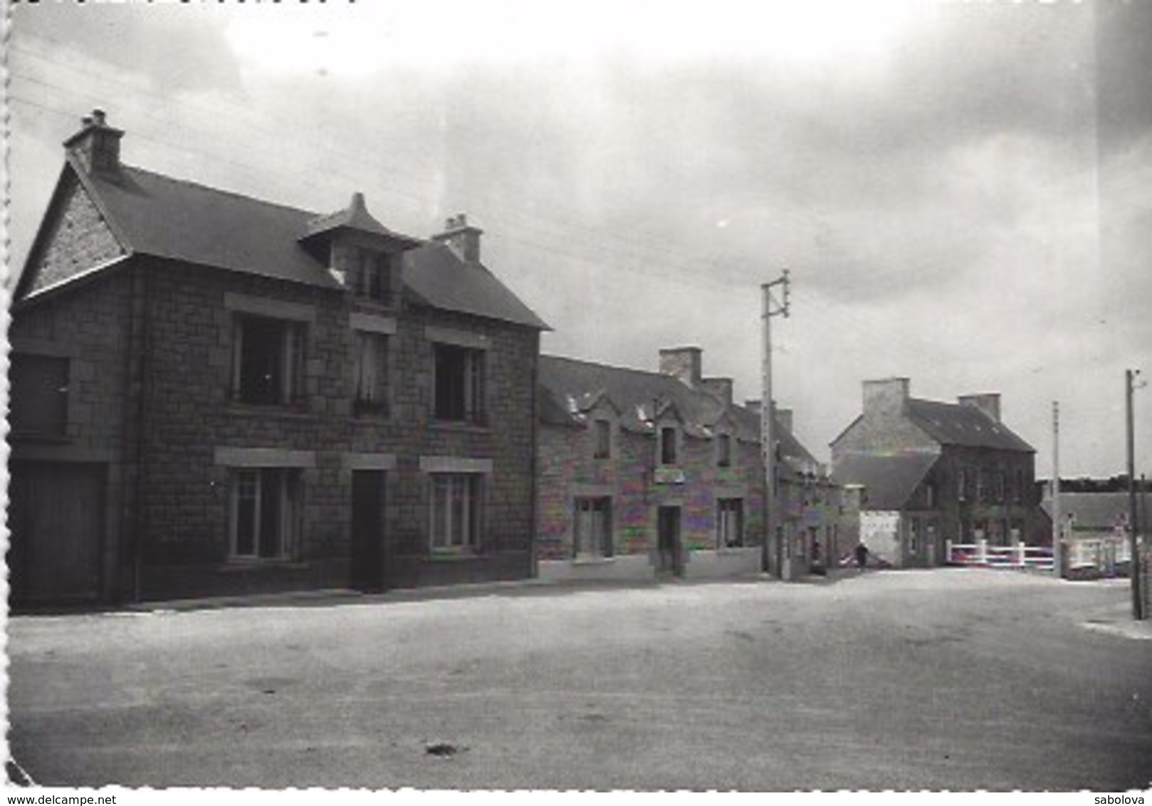 Cohiniac Près Saint Brieuc La Vieille Auberge - Andere & Zonder Classificatie