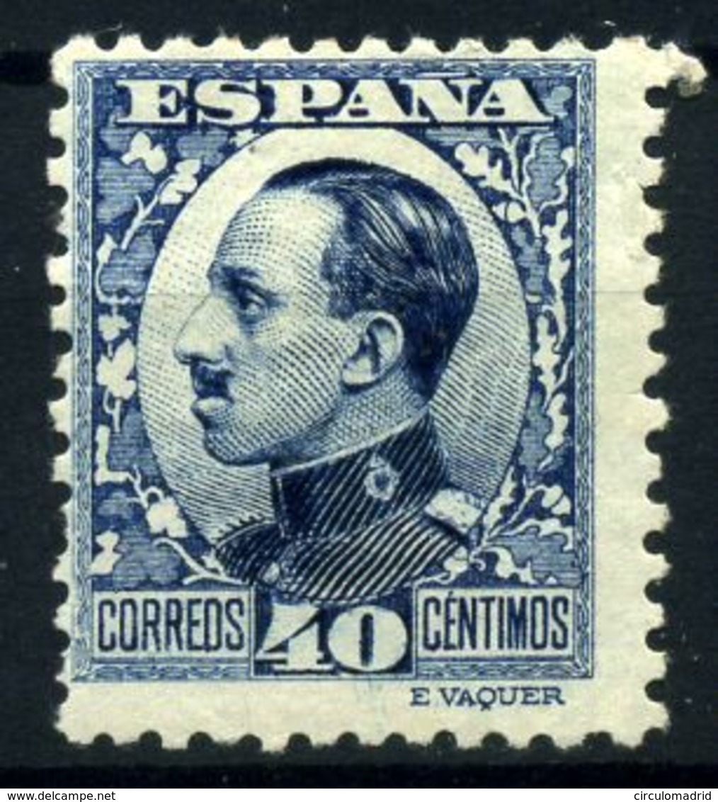 España Nº 497. Año 1930/1 - Neufs