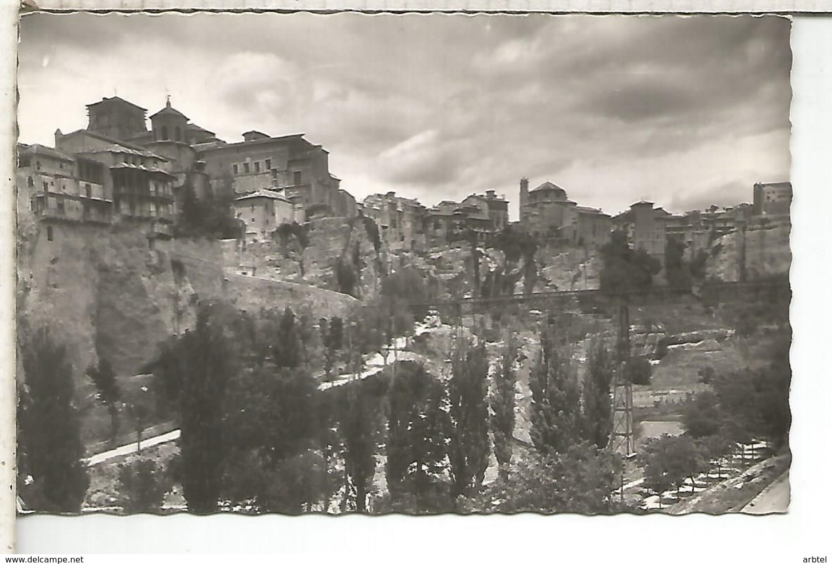 CUENCA ESCRITA - Cuenca