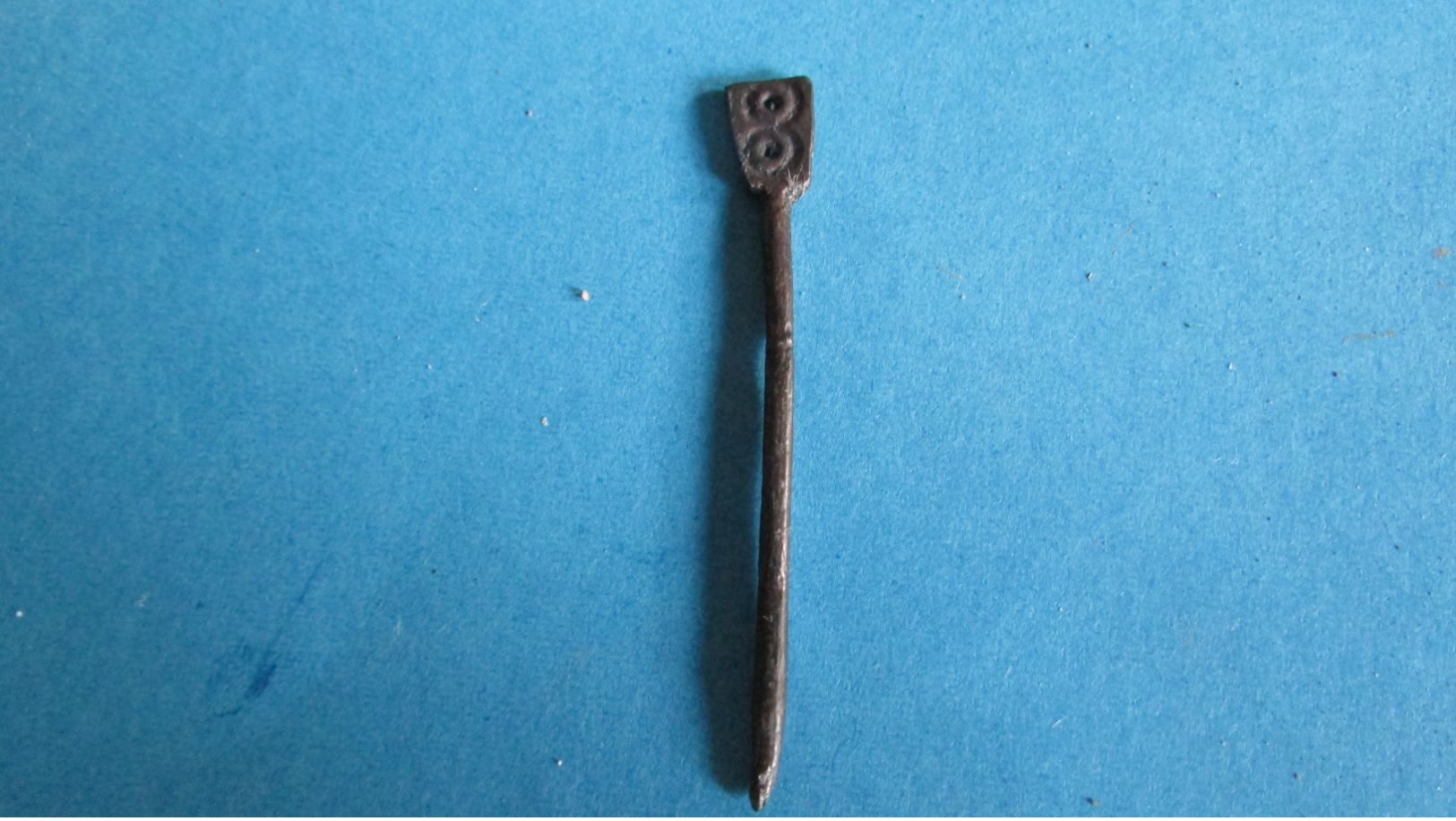 8th - 9th Century Reproduction Saxon Pin - Archeologia