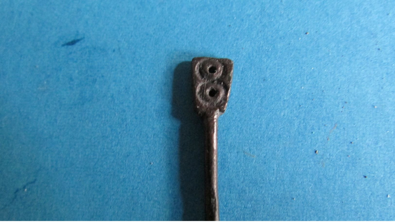 8th - 9th Century Reproduction Saxon Pin - Archeologia