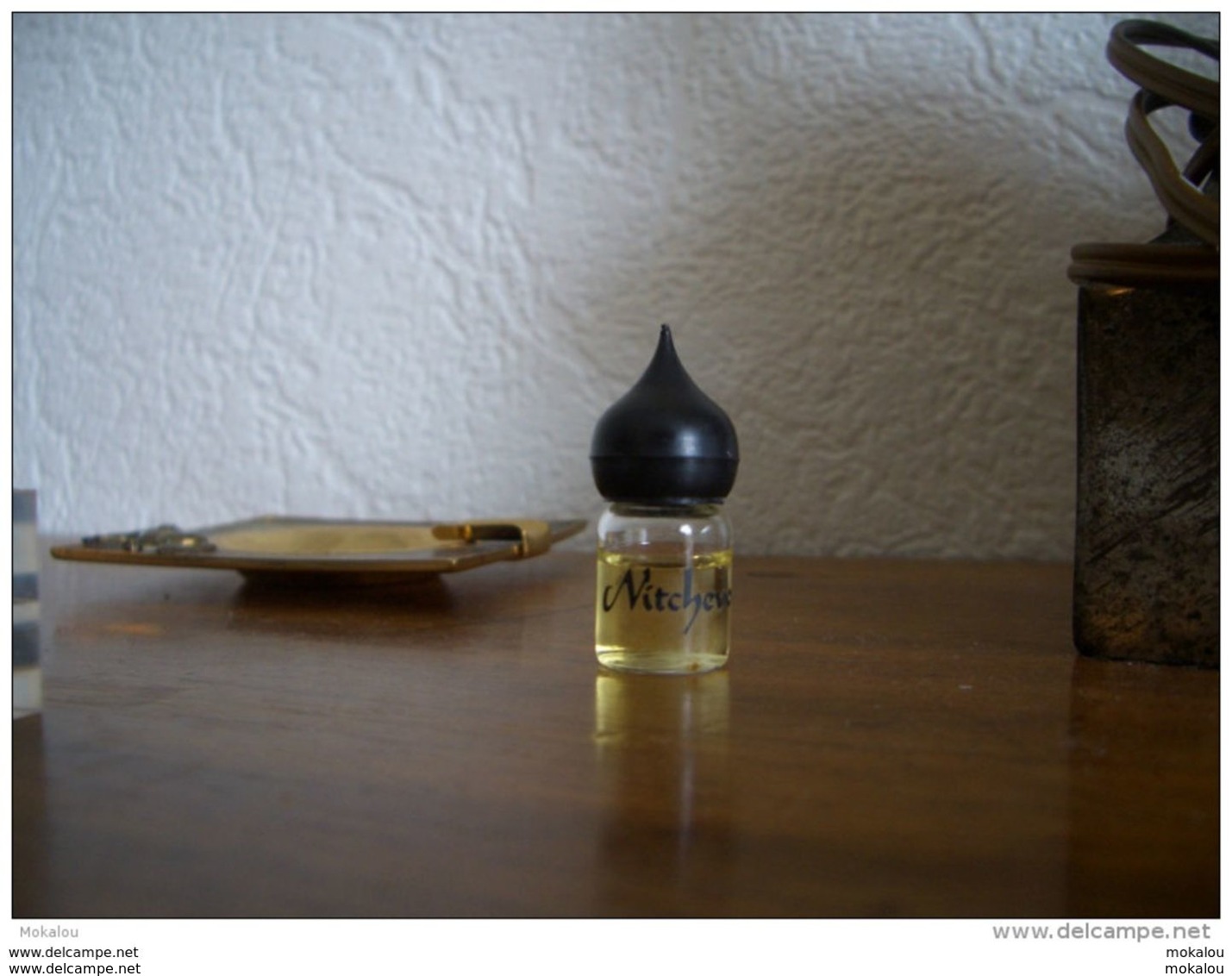 Miniature Juvena Nitchevo 2ml - Miniature Bottles (without Box)