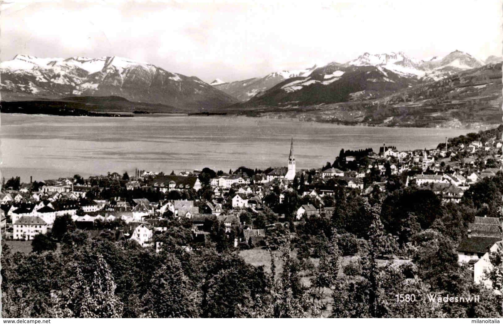 Wädenswil (1580) * 1939 - Wädenswil