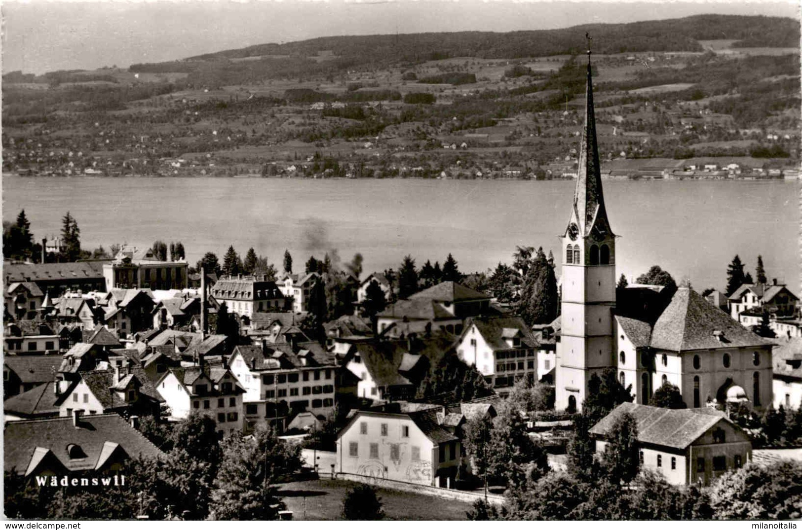 Wädenswil (2317) * 1956 - Wädenswil