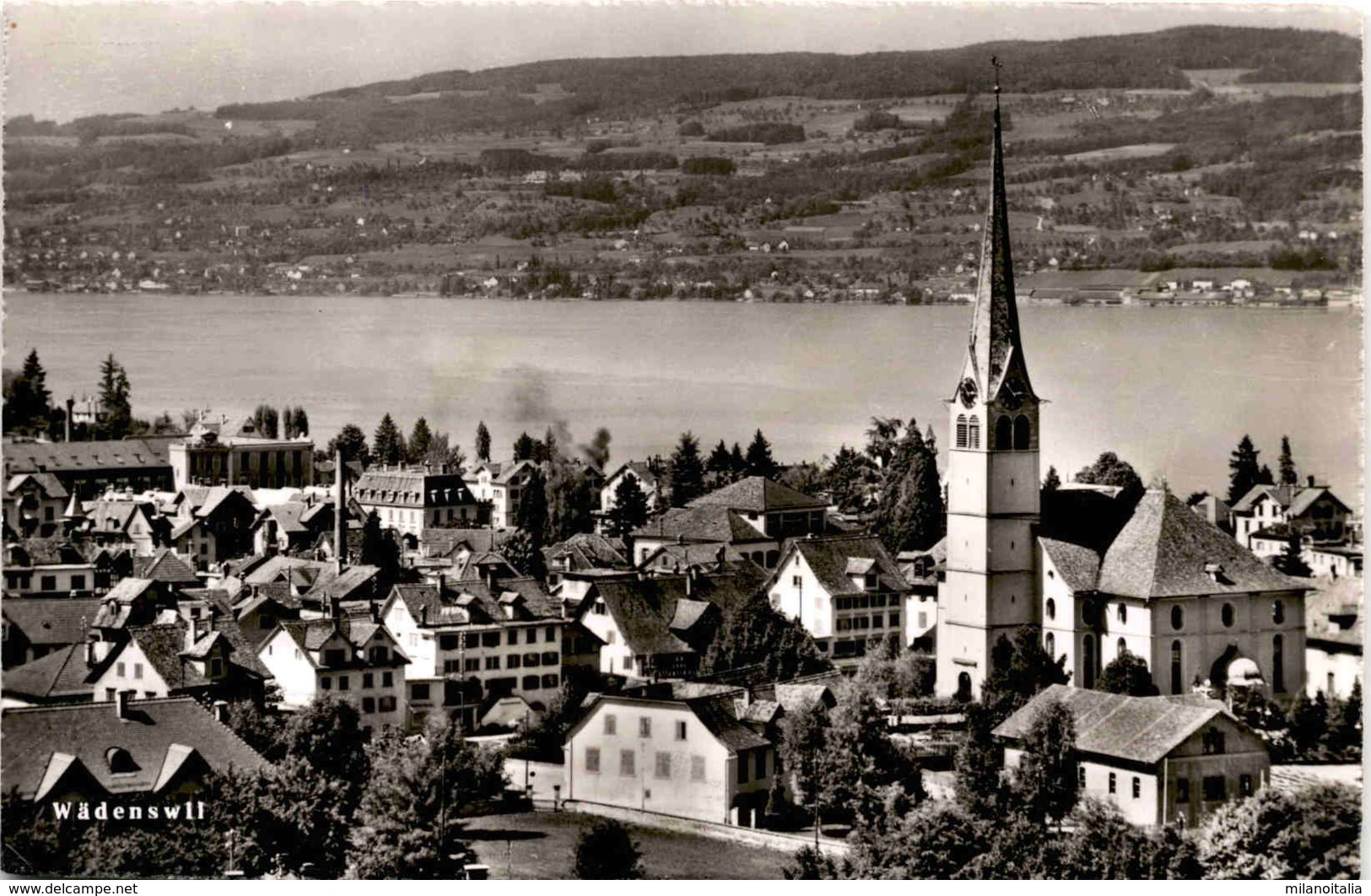 Wädenswil (2317) * 6. 2. 1961 - Wädenswil