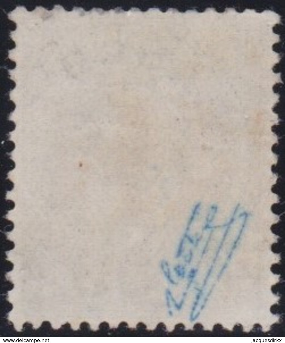 France      .   Yvert      .      P. 47  (2 Scans)       .    *      .   Neuf Avec Charnière   .    /    .   Mint-hinged - 1893-1947