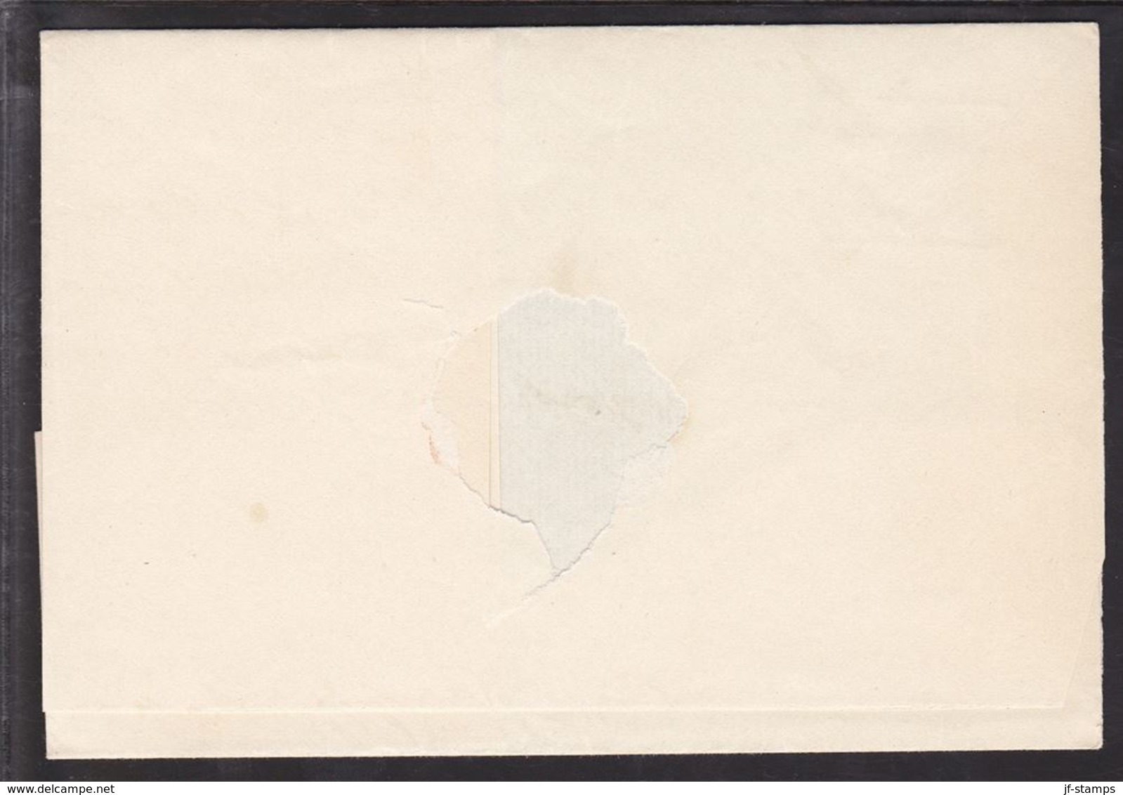1840. SVERIGE. SÄTHER 25 3 1840. To Fahlun. Very Beautiful Cancel And Cover. () - JF109702 - ... - 1855 Vorphilatelie