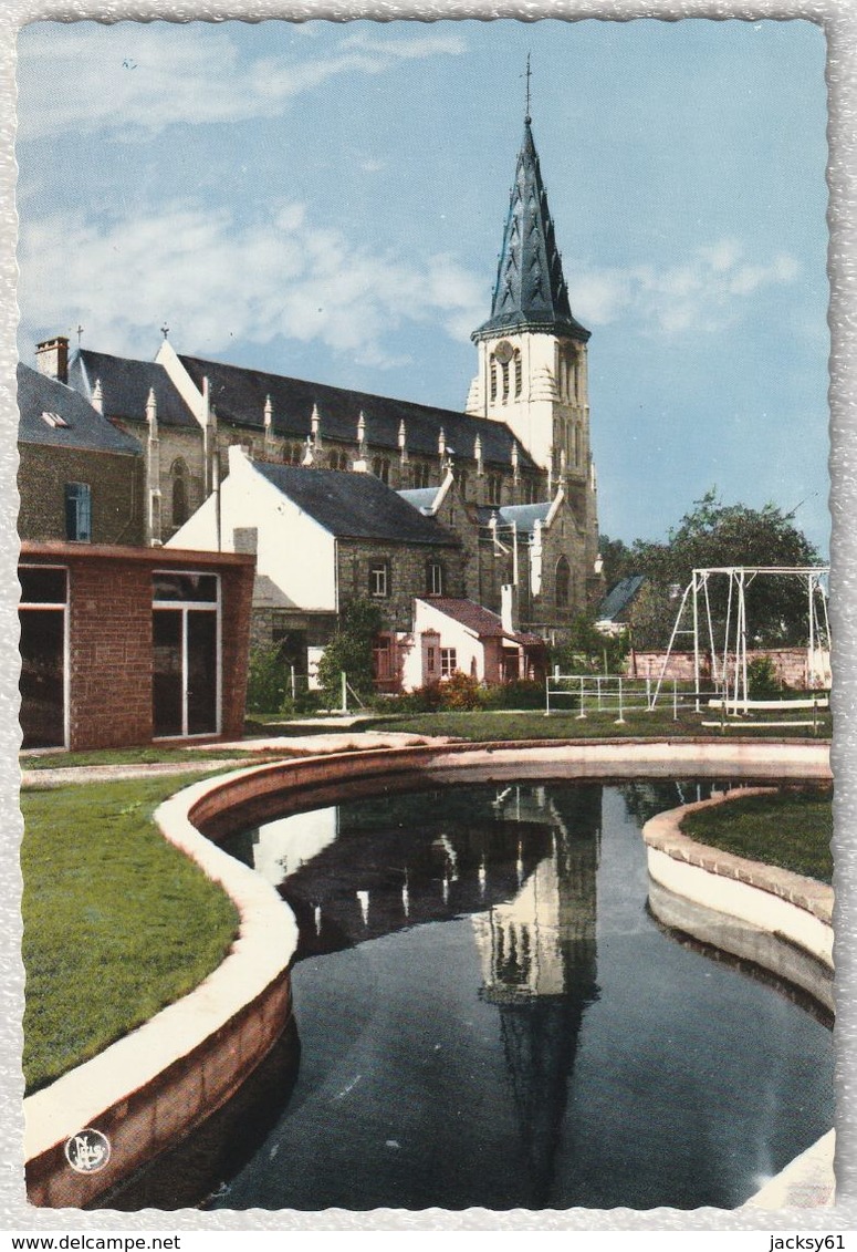 Cerfontaine - L'église - Cerfontaine