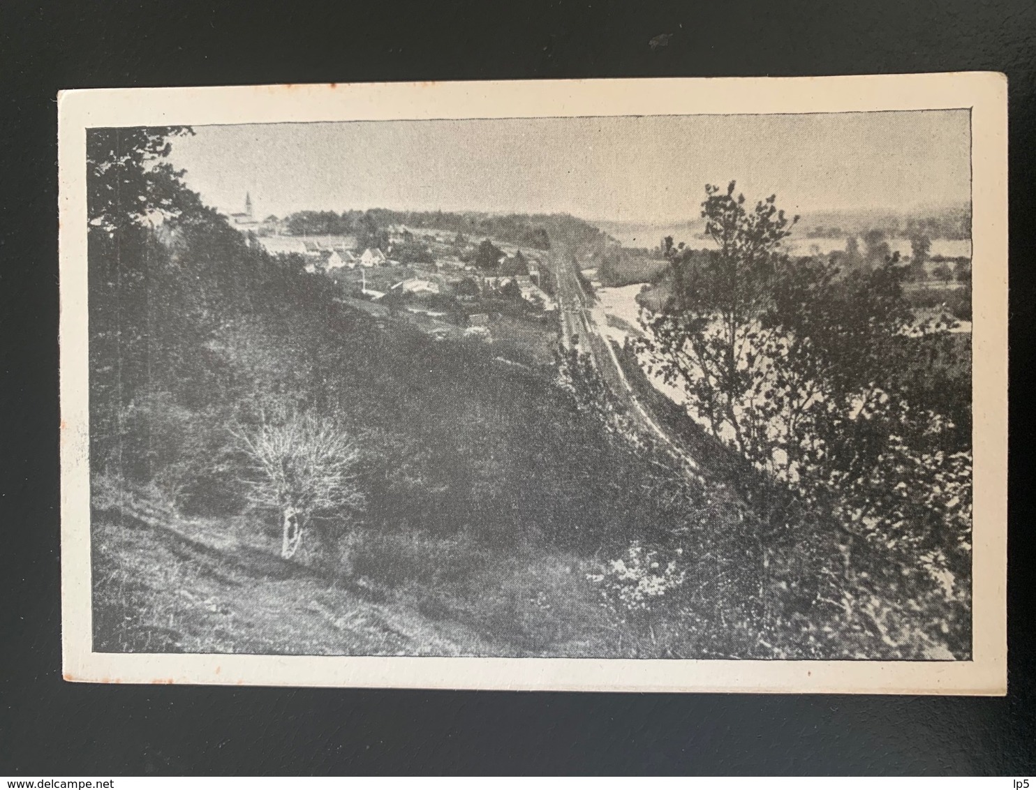 Coteaux De La Thébaudiere   Le Cellier. Publicité Terrains - Le Cellier