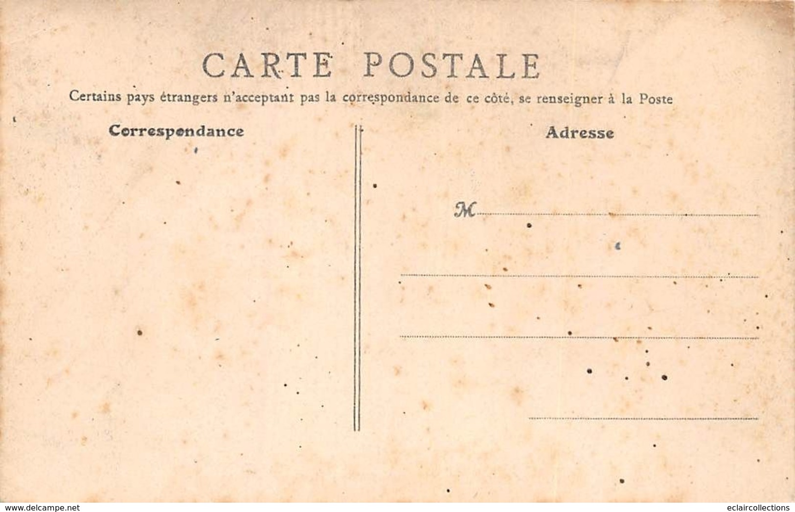 Plainoiseau         39       Une Villa                 (voir Scan) - Andere & Zonder Classificatie