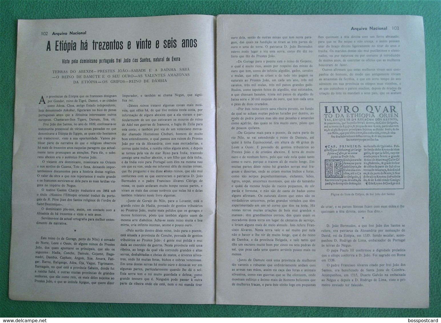 Aljubarrota - Arquivo Nacional Nº 188 De 14 De Agosto De 1935. Guarda. Viana Do Castelo. Porto. Angola. Alcobaça. Leiria - Geography & History