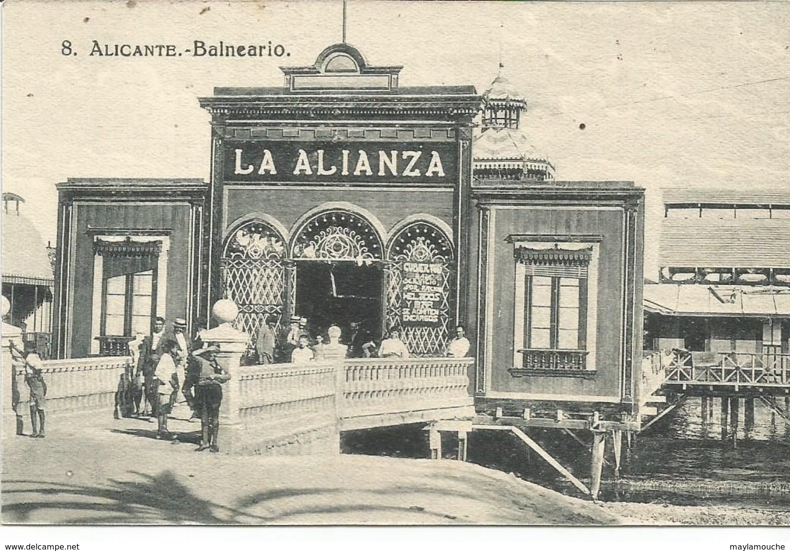 Alicante - Alicante