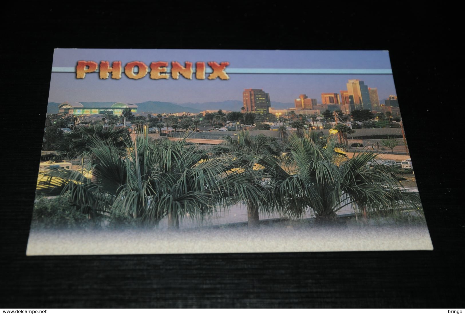 15961-                ARIZONA, PHOENIX - Phoenix