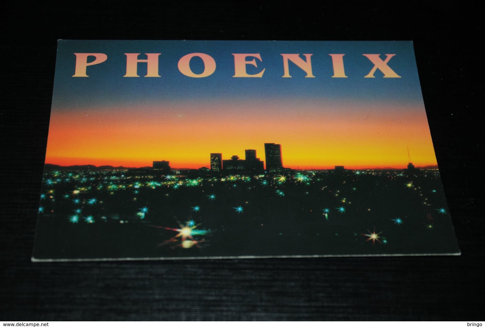 15963-                ARIZONA, PHOENIX - Phoenix