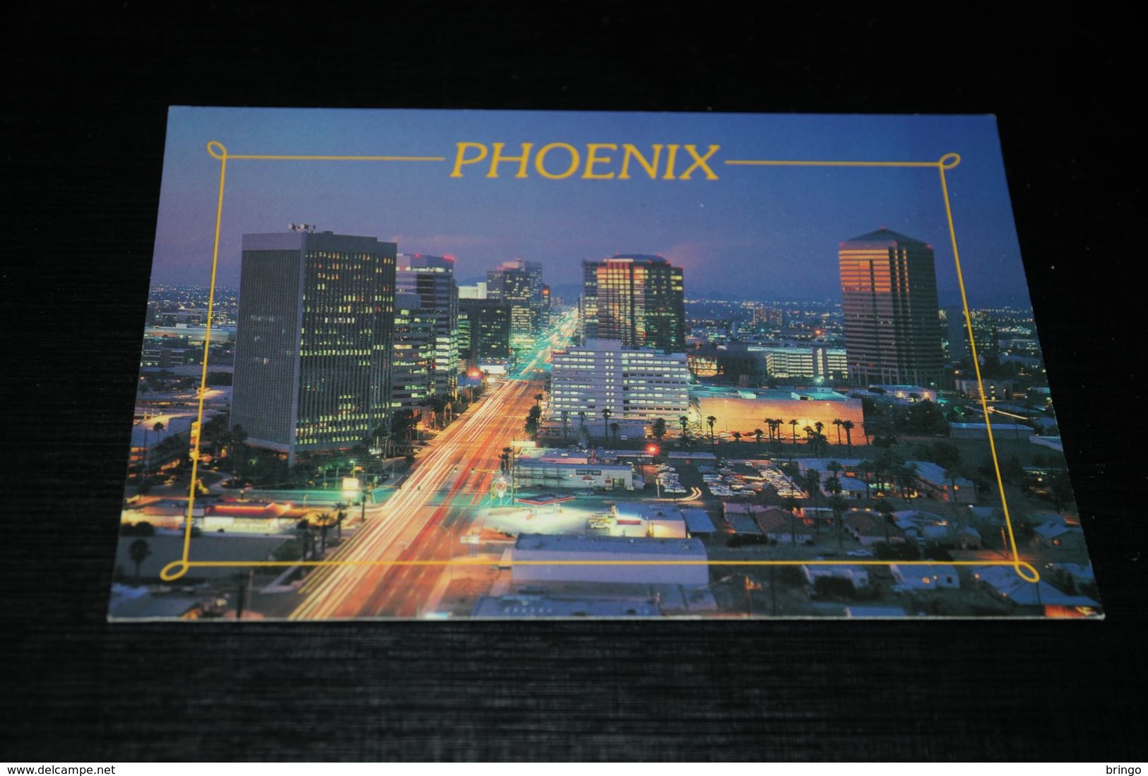 15964-                ARIZONA, PHOENIX - Phoenix